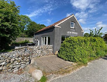 Vakantiehuis "Frodde" - 5km from the sea