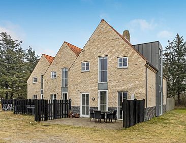 Vakantiehuis "Etly" - 246m from the sea