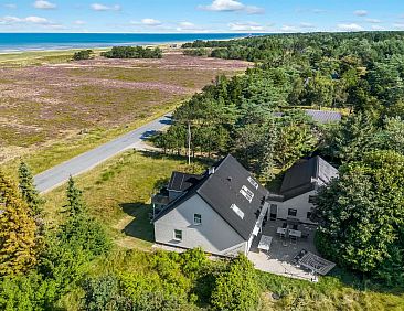 Vakantiehuis "Lutz" - 340m from the sea