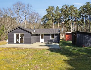 Vakantiehuis &quot;Apoline&quot; - 5km from the sea