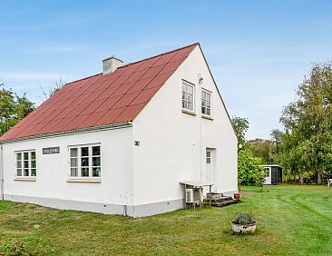 Vakantiehuis "Kätlin" - 900m from the sea