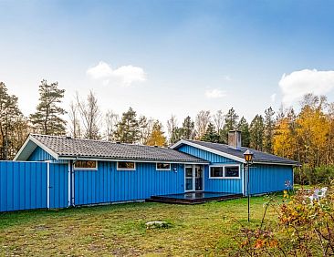 Vakantiehuis "Alika" - 300m from the sea