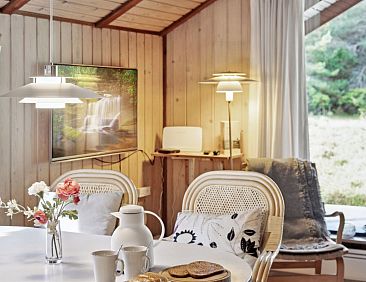 Vakantiehuis "Esteri" - 800m from the sea