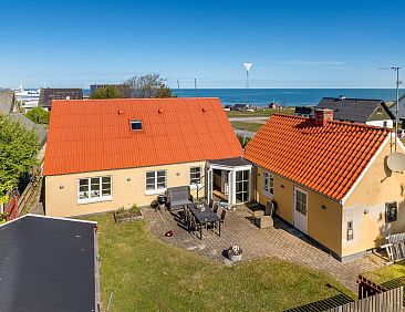 Vakantiehuis "Tara" - 300m from the sea