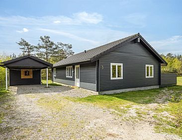 Vakantiehuis "Ellie" - 300m from the sea