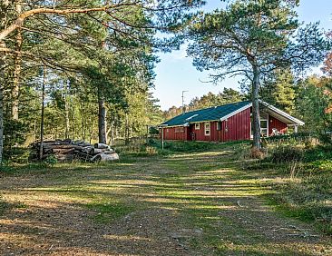 Vakantiehuis "Helmtrud" - 500m from the sea