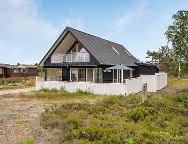 Vakantiehuis "Alf" - 200m from the sea