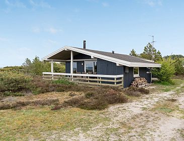 Vakantiehuis "Arun" - 150m from the sea
