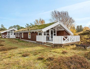 Vakantiehuis "Bille" - 200m from the sea