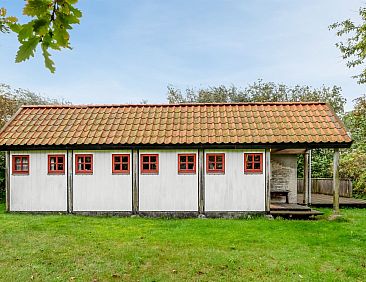 Vakantiehuis "Henke" - 100m from the sea