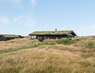 Vakantiehuis "Eri" - 300m from the sea