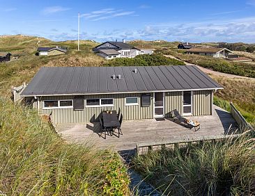 Vakantiehuis "Kalervo" - 100m from the sea