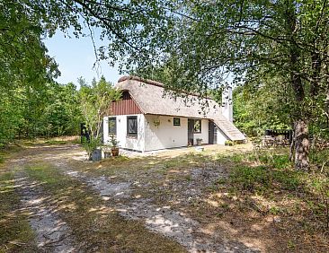 Vakantiehuis "Olaf" - 1.4km from the sea