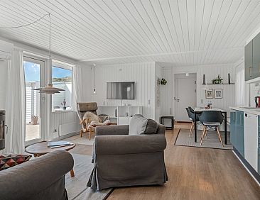 Vakantiehuis "Ingomar" - 300m from the sea