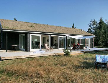 Vakantiehuis "Melinda" - 2km from the sea