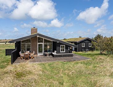 Vakantiehuis "Driss" - 500m from the sea