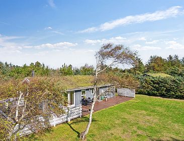 Vakantiehuis "Anelisa" - 1.2km from the sea