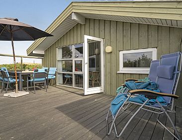 Vakantiehuis "Syni" - 500m from the sea