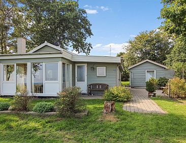 Vakantiehuis "Isalie" - 200m from the sea