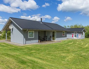 Vakantiehuis "Abelone" - 150m from the sea