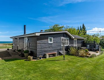 Vakantiehuis "Welma" - 200m from the sea