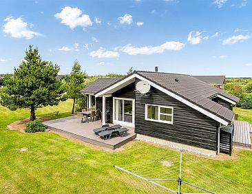 Vakantiehuis "Lissi" - 3.5km from the sea