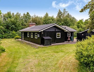 Vakantiehuis "Ginette" - 400m to the fjord