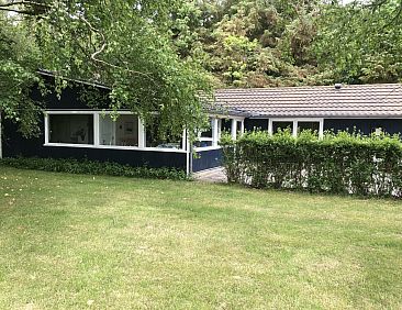 Vakantiehuis "Kaj" - 170m to the fjord