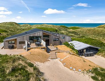 Vakantiehuis "Tamina" - 50m from the sea