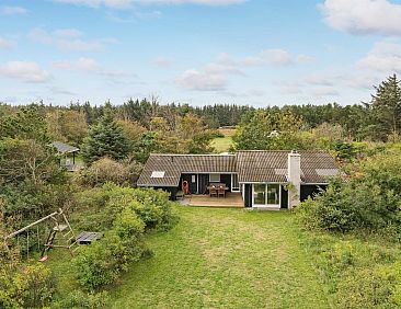 Vakantiehuis "Avia" - 500m from the sea