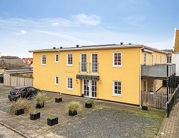 Appartement "Maelle" - 150m from the sea