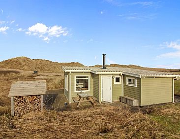 Vakantiehuis "Adi" - 75m from the sea