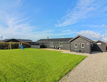 Vakantiehuis &quot;Nehat&quot; - 300m from the sea