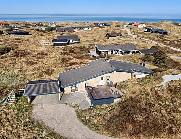Vakantiehuis "Judeth" - 300m from the sea