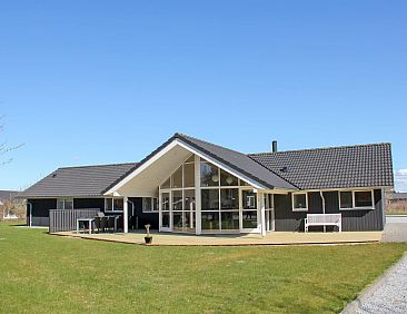 Vakantiehuis "Steen" - 800m from the sea