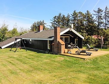 Vakantiehuis "Weland" - 800m from the sea