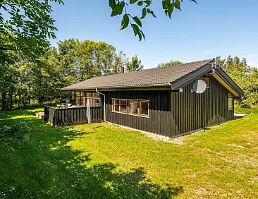 Vakantiehuis "Paulette" - 450m from the sea
