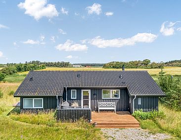 Vakantiehuis "Hildegardt" - 1km from the sea