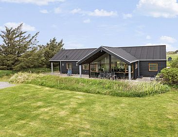 Vakantiehuis "Ilmatar" - 650m from the sea