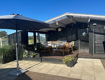 Vakantiehuis "Freding" - 450m from the sea