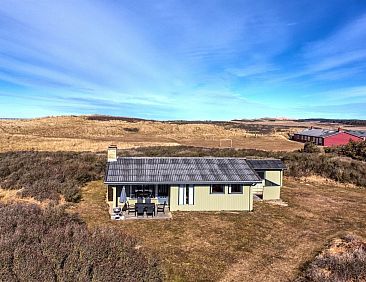 Vakantiehuis "Cathalin" - 100m from the sea