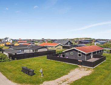 Vakantiehuis "Franceska" - 450m from the sea