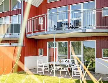 Vakantiehuis "Keimo" - 600m from the sea