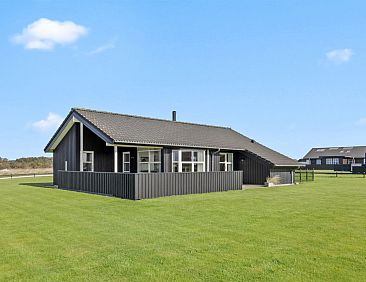 Vakantiehuis "Anthea" - 450m from the sea