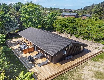 Vakantiehuis &quot;Paulette&quot; - 450m from the sea