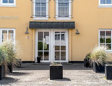 Appartement "Jördis" - 150m from the sea