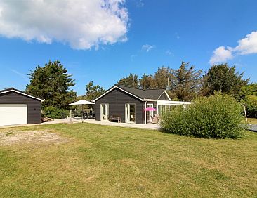 Vakantiehuis "Annina" - 500m from the sea