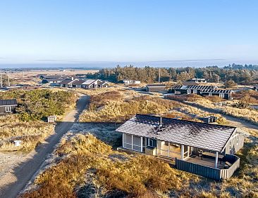 Appartement "Skarp" - 500m from the sea