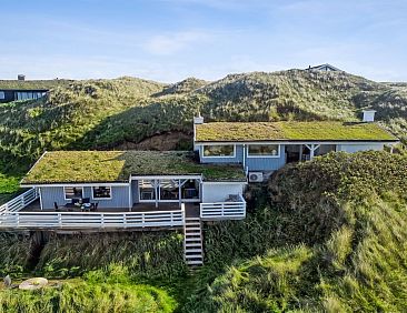 Vakantiehuis "Trude" - 250m from the sea