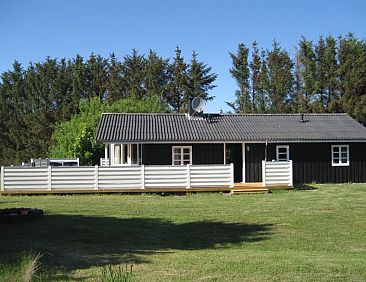 Vakantiehuis &quot;Cassius&quot; - 600m from the sea